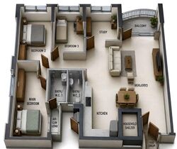 Blk 690B Choa Chu Kang Crescent (Choa Chu Kang), HDB Executive #570994611